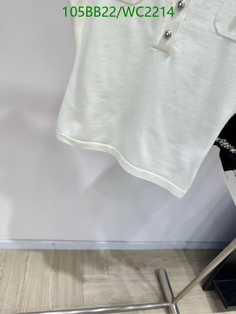 Ann Andelman-Clothing Code: WC2214 $: 105USD