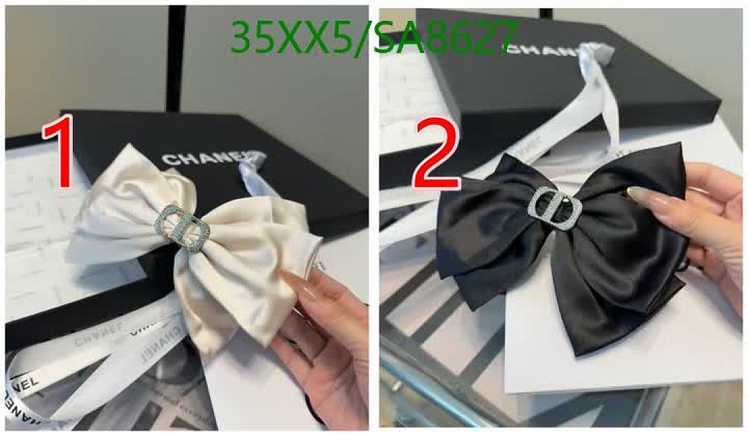 Dior-Headband Code: SA8627 $: 35USD