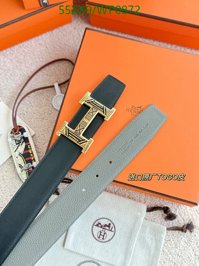 Hermes-Belts Code: WP0872 $: 55USD