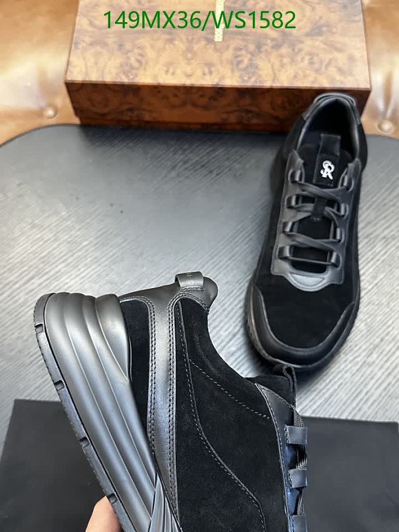 Stefano Ricci-Men shoes Code: WS1582 $: 149USD