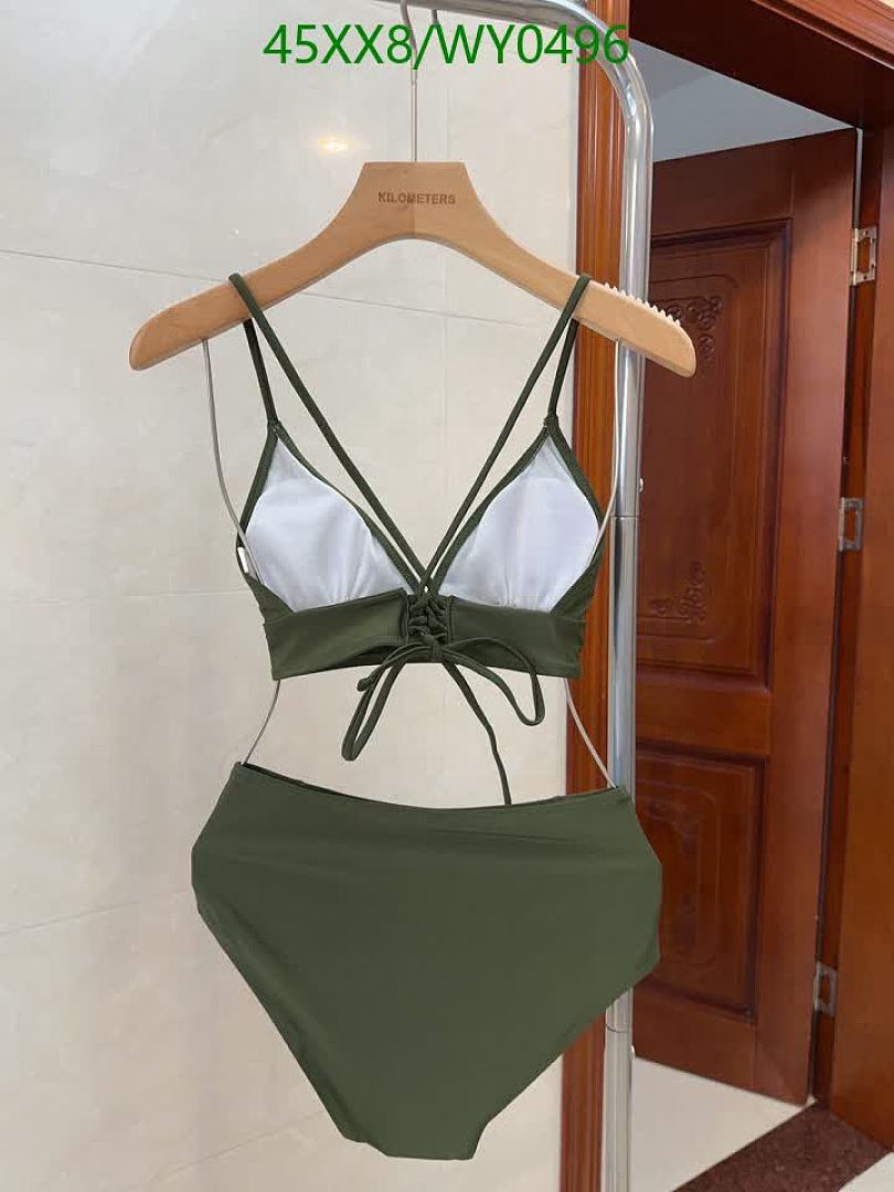 Prada-Swimsuit Code: WY0496 $: 45USD