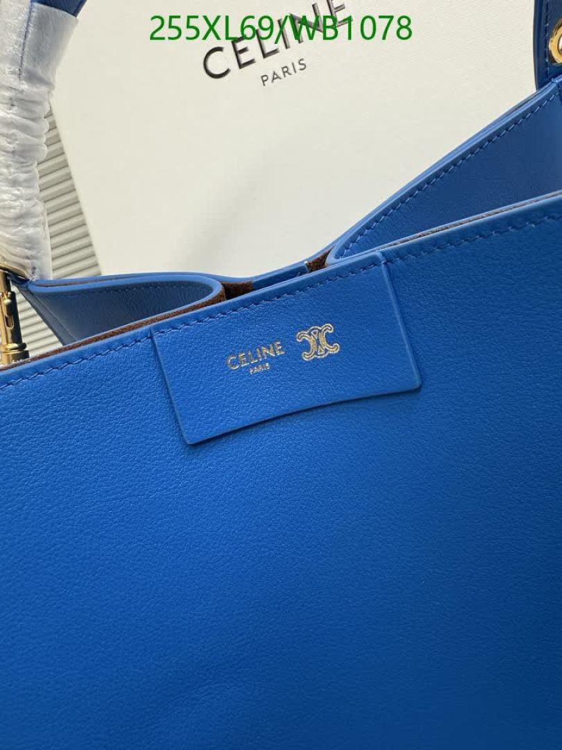 Celine-Bag-Mirror Quality Code: WB1078 $: 255USD