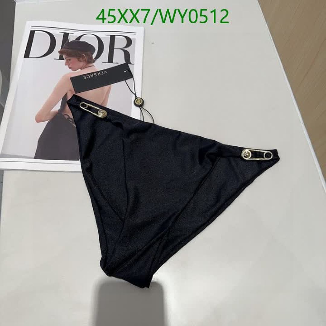 Versace-Swimsuit Code: WY0512 $: 45USD