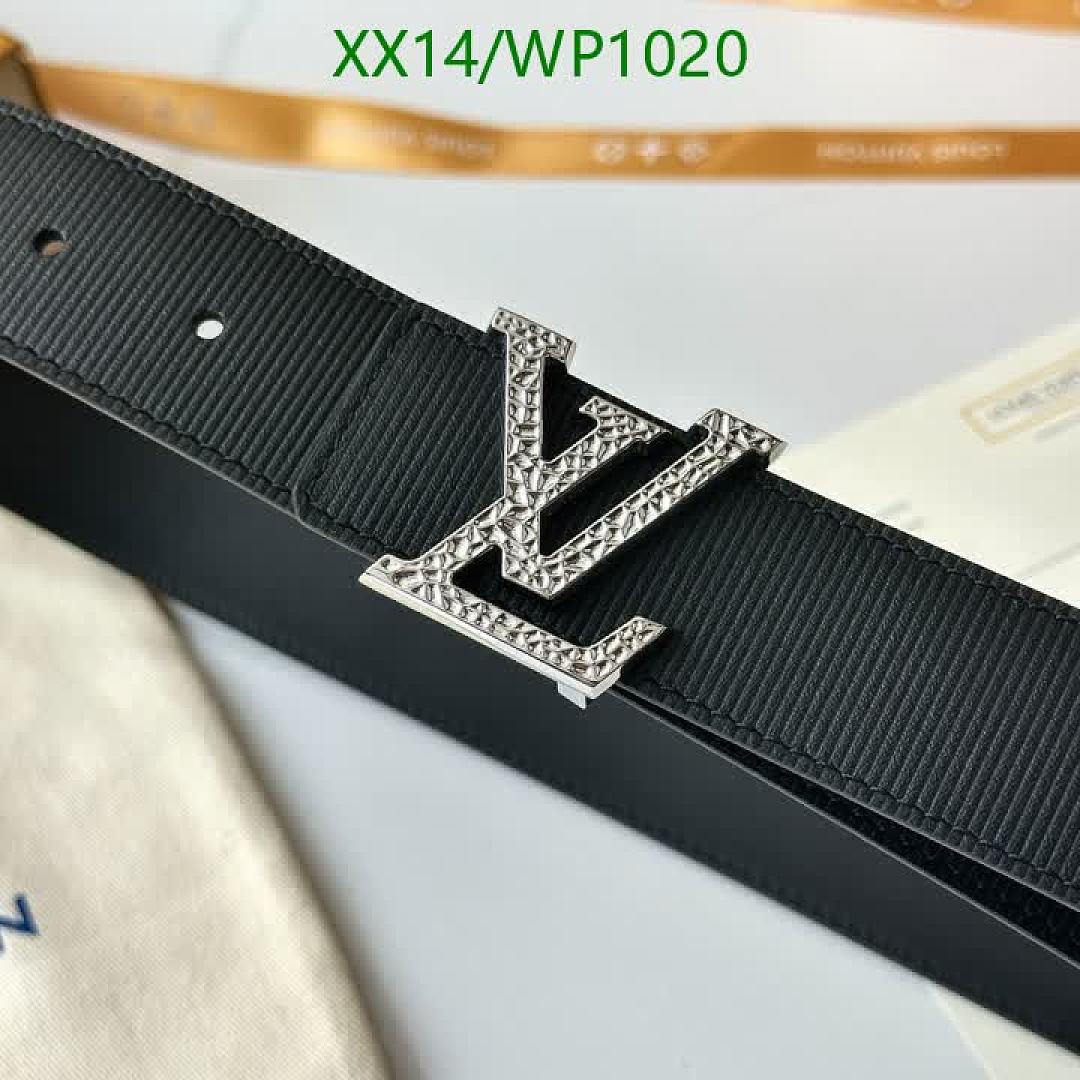 LV-Belts Code: WP1020 $: 14USD