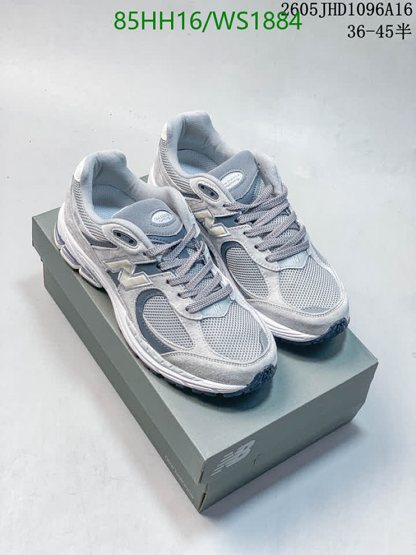 New Balance-Women Shoes Code: WS1884 $: 85USD