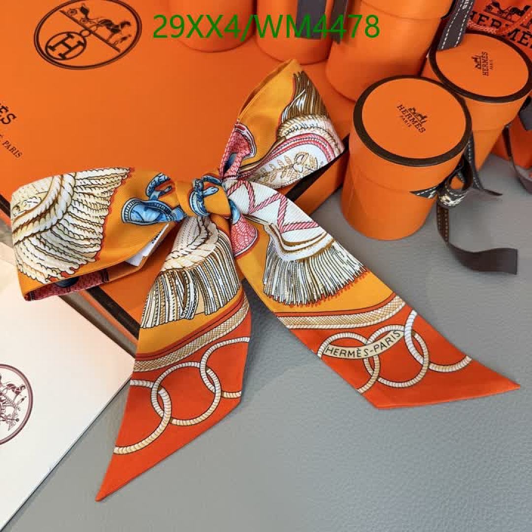 Hermes-Scarf Code: WM4478 $: 29USD