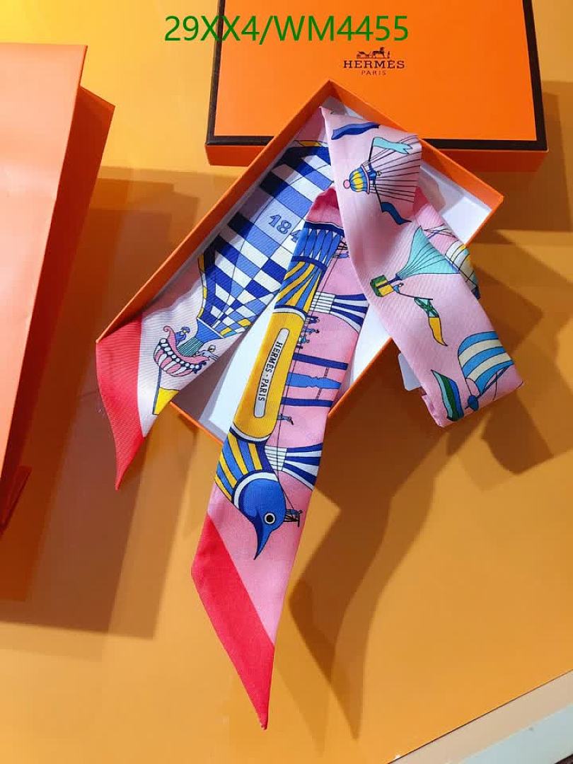 Hermes-Scarf Code: WM4455 $: 29USD