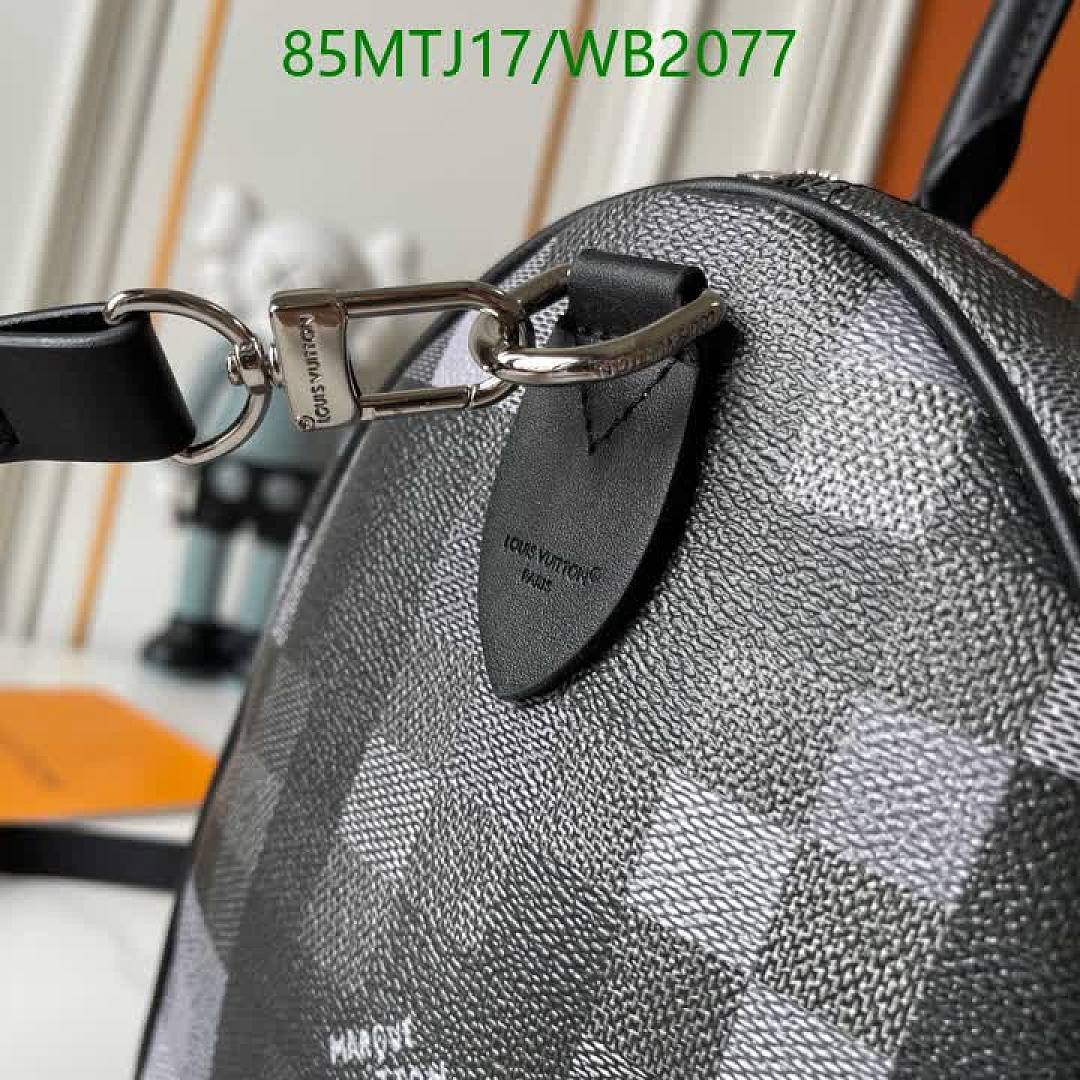 LV-Bag-4A Quality Code: WB2077 $: 85USD