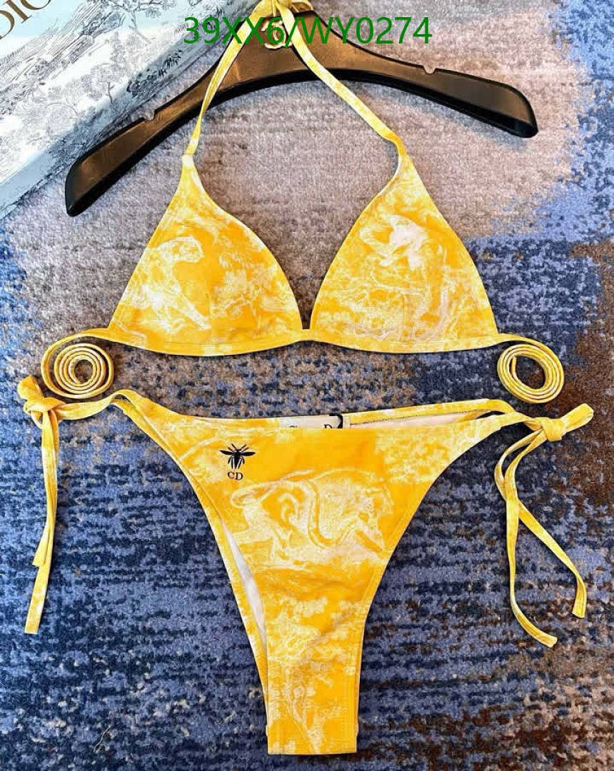 Dior-Swimsuit Code: WY0274 $: 39USD