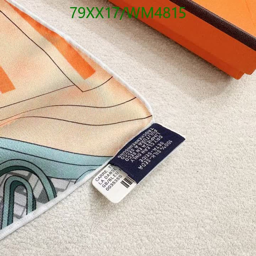 Hermes-Scarf Code: WM4815 $: 79USD