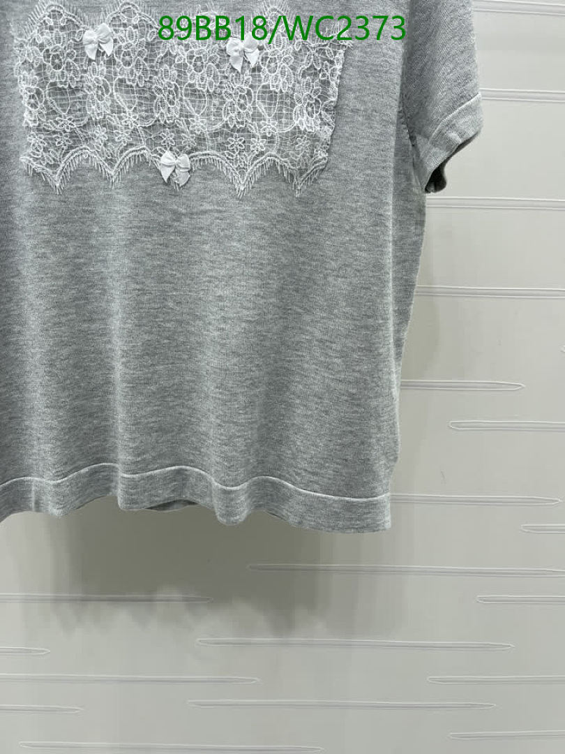 Dior-Clothing Code: WC2373 $: 89USD