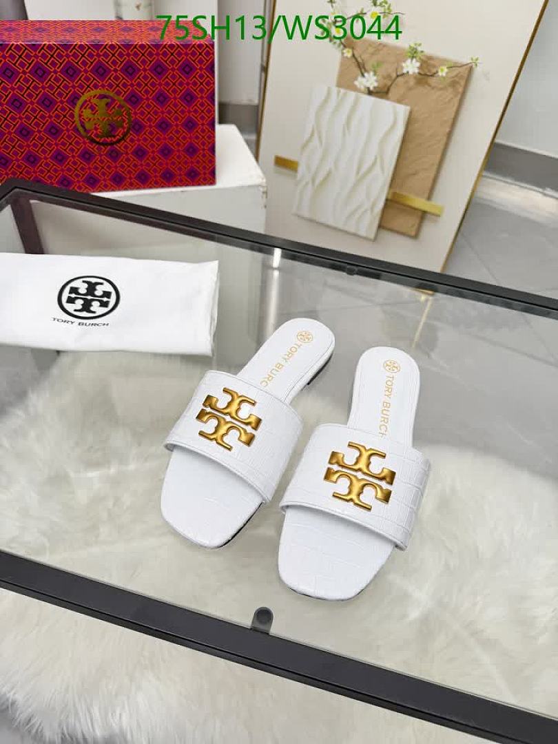 Tory Burch-Women Shoes Code: WS3044 $: 75USD