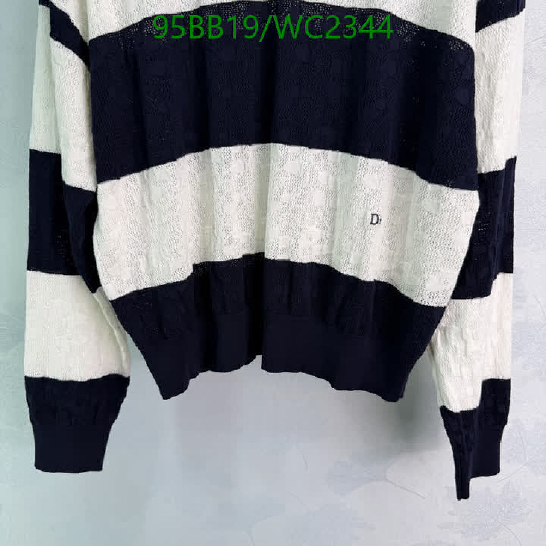 Dior-Clothing Code: WC2344 $: 95USD