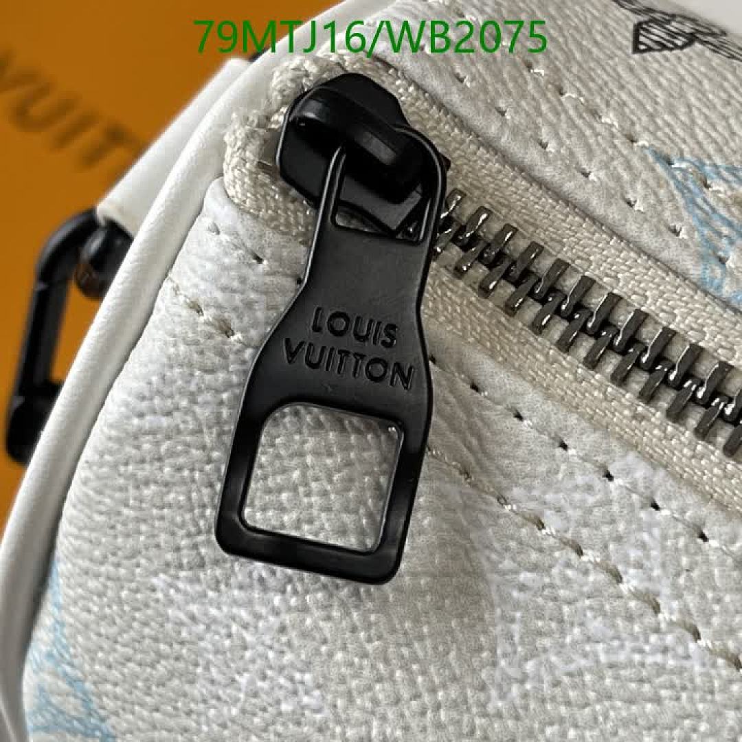 LV-Bag-4A Quality Code: WB2075 $: 79USD