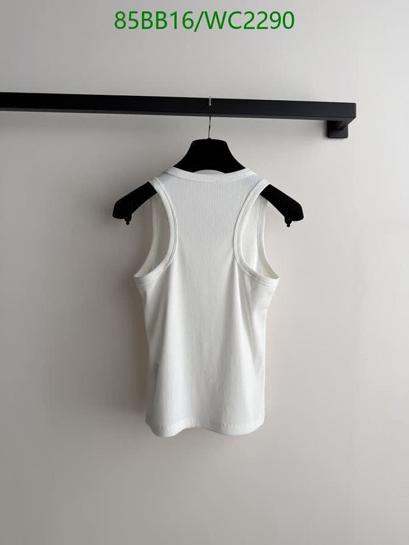 Chanel-Clothing Code: WC2290 $: 85USD