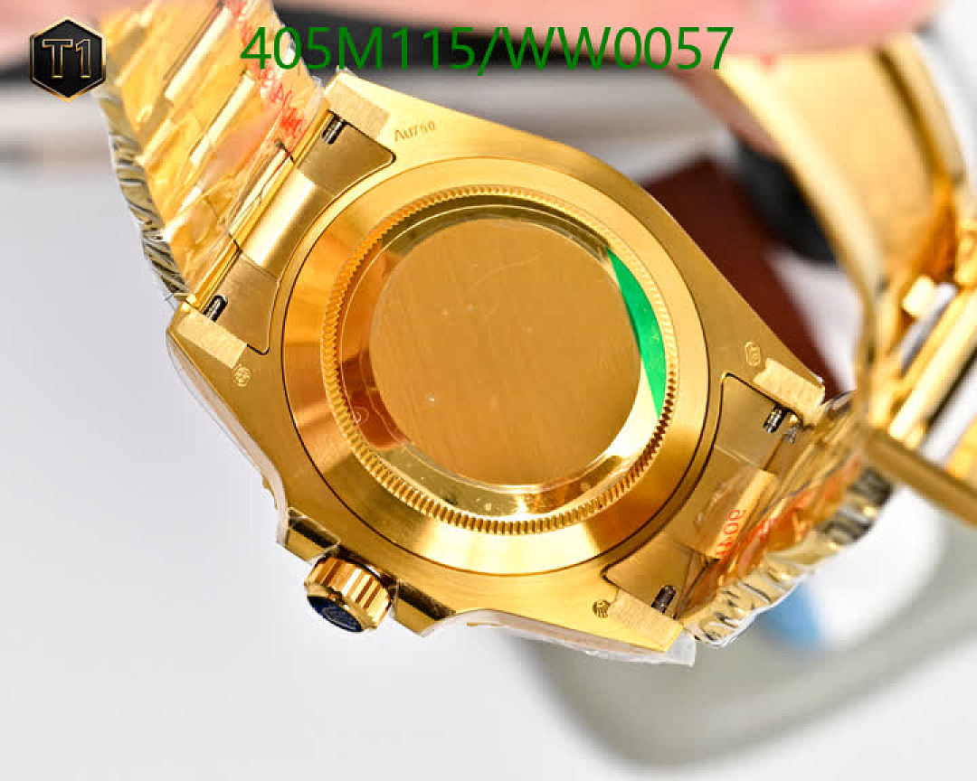 Rolex-Watch-Mirror Quality Code: WW0057 $: 405USD