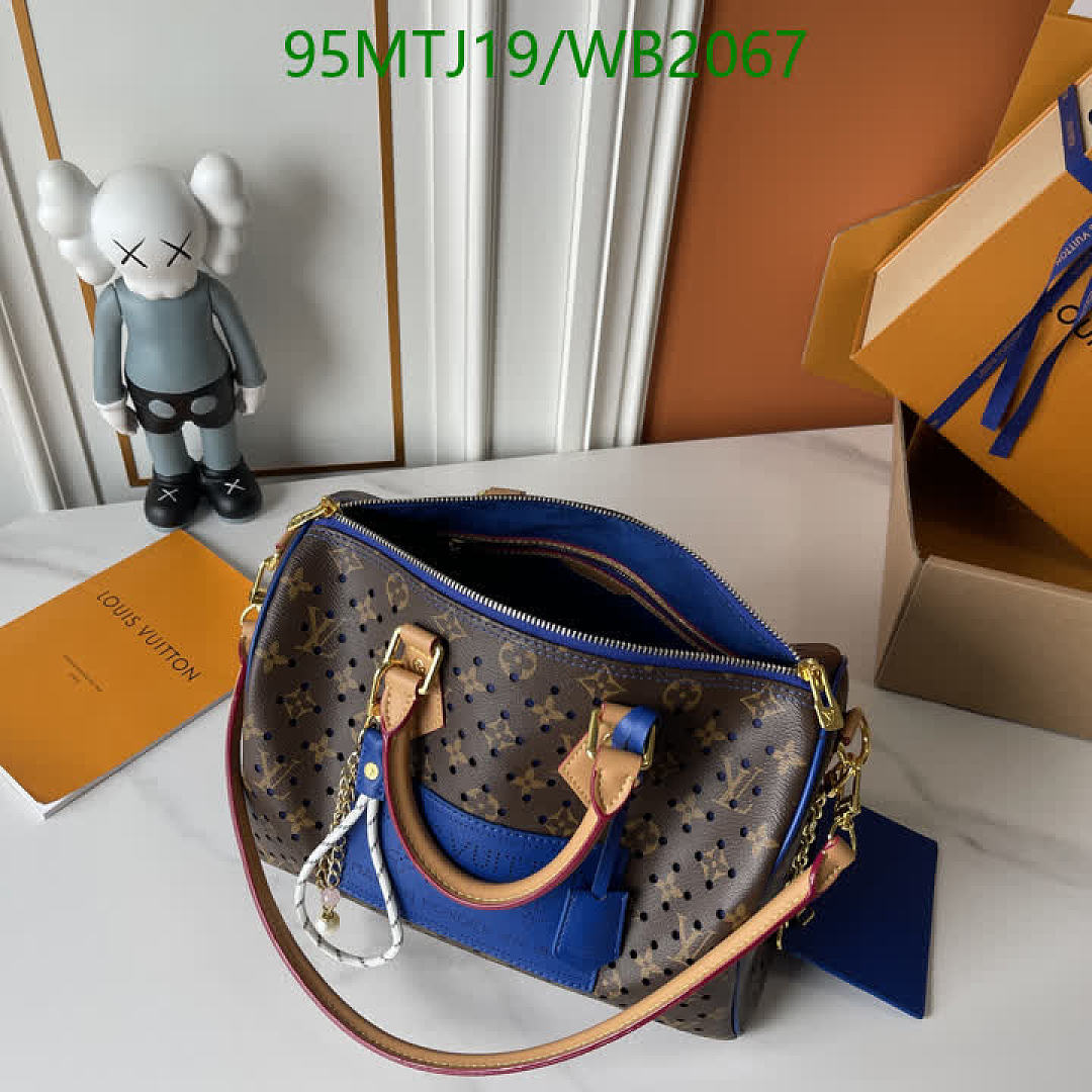 LV-Bag-4A Quality Code: WB2067 $: 95USD