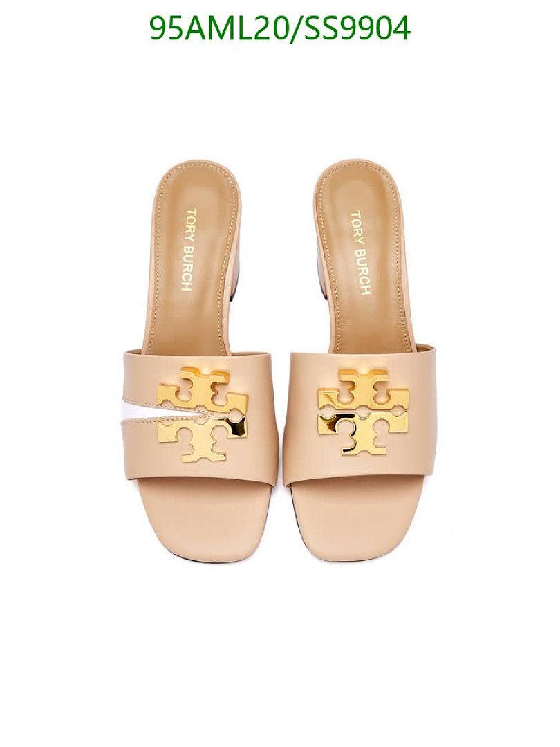 Tory Burch-Women Shoes Code: SS9904 $: 95USD