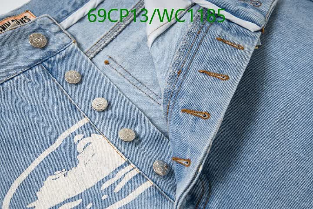 Corteiz-Clothing Code: WC1185 $: 69USD