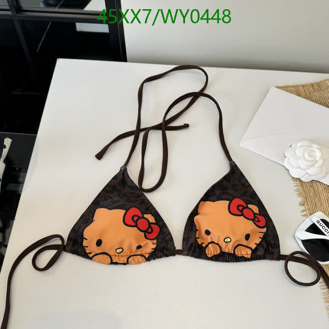 LV-Swimsuit Code: WY0448 $: 45USD