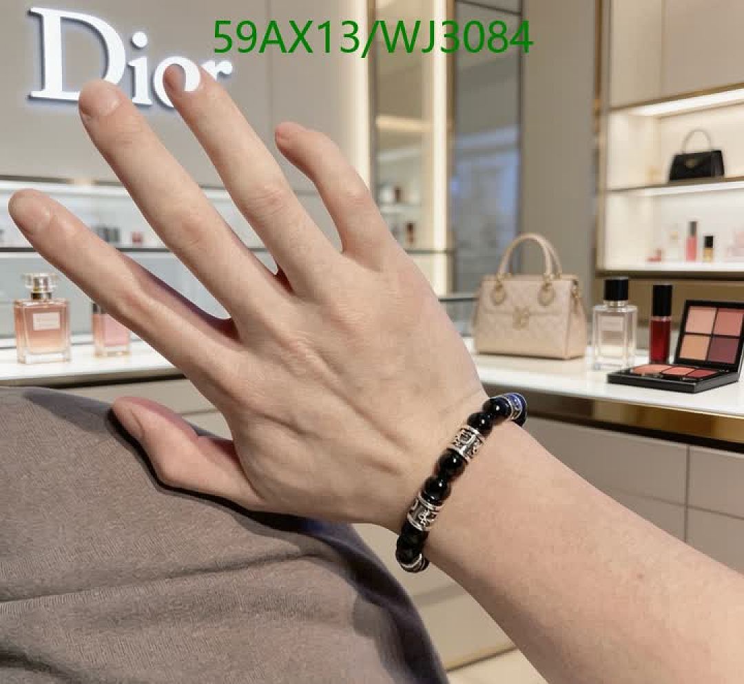 Dior-Jewelry Code: WJ3084 $: 59USD