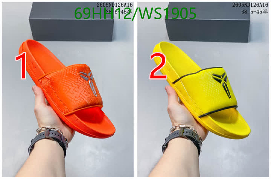 Nike-Men shoes Code: WS1905 $: 69USD
