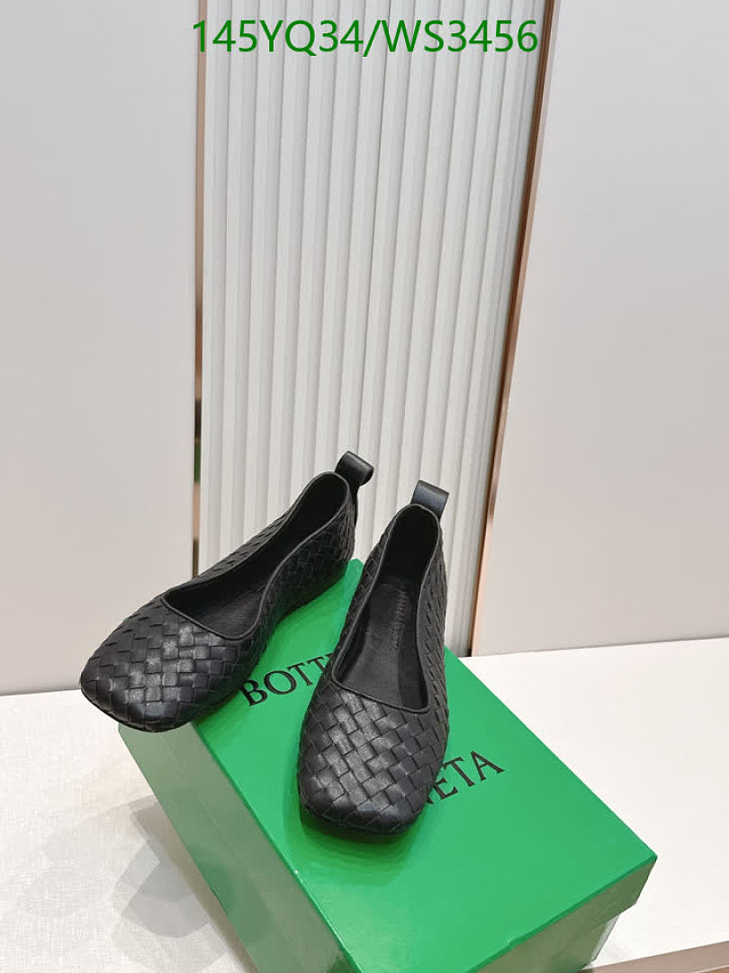 BV-Women Shoes Code: WS3456 $: 145USD
