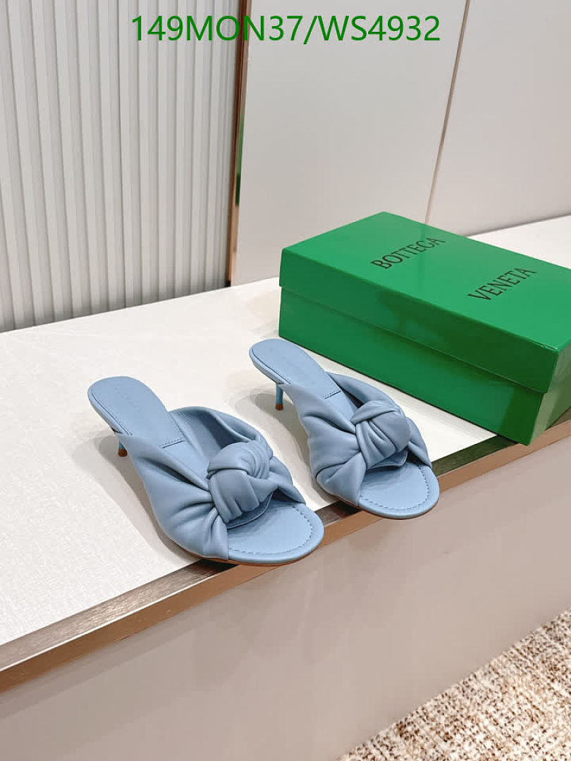 BV-Women Shoes Code: WS4932 $: 149USD