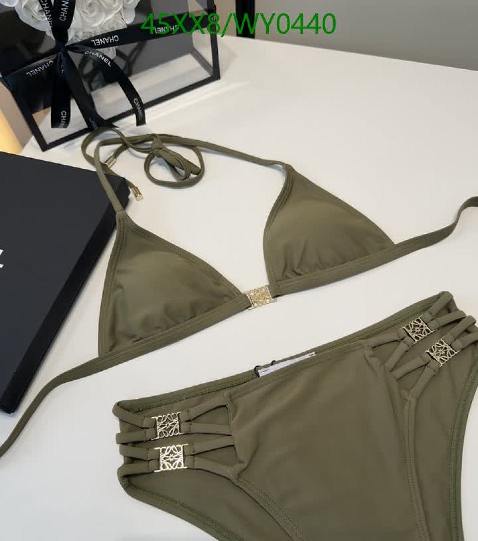 Loewe-Swimsuit Code: WY0440 $: 45USD