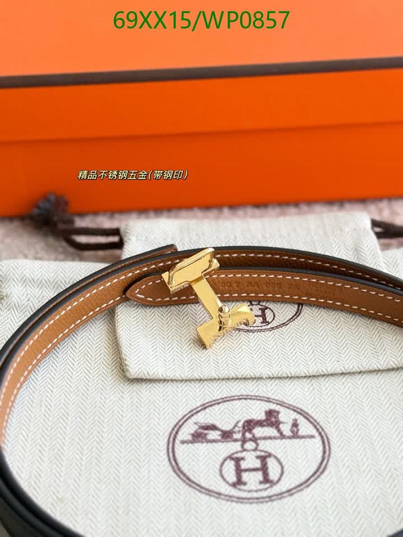 Hermes-Belts Code: WP0857 $: 69USD