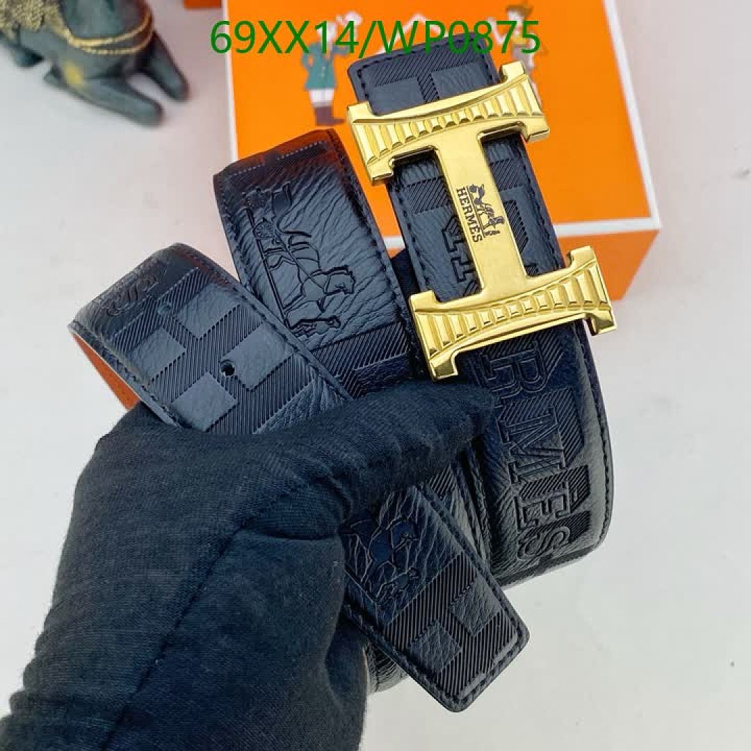 Hermes-Belts Code: WP0875 $: 69USD