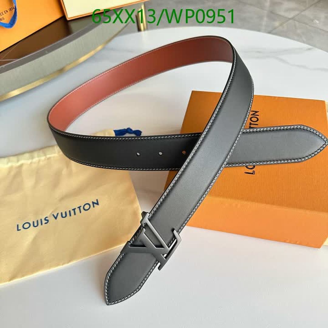 LV-Belts Code: WP0951 $: 65USD