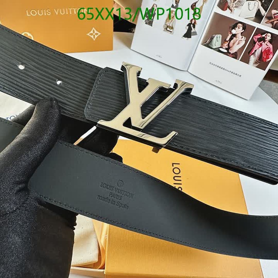 LV-Belts Code: WP1018 $: 65USD