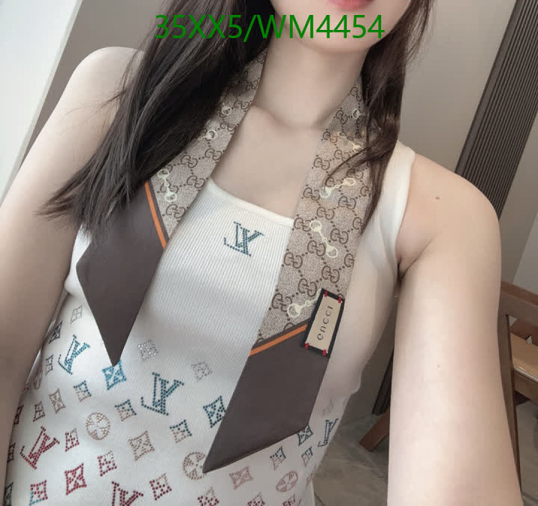 Gucci-Scarf Code: WM4454 $: 35USD