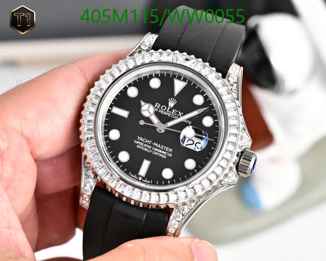 Rolex-Watch-Mirror Quality Code: WW0055 $: 405USD