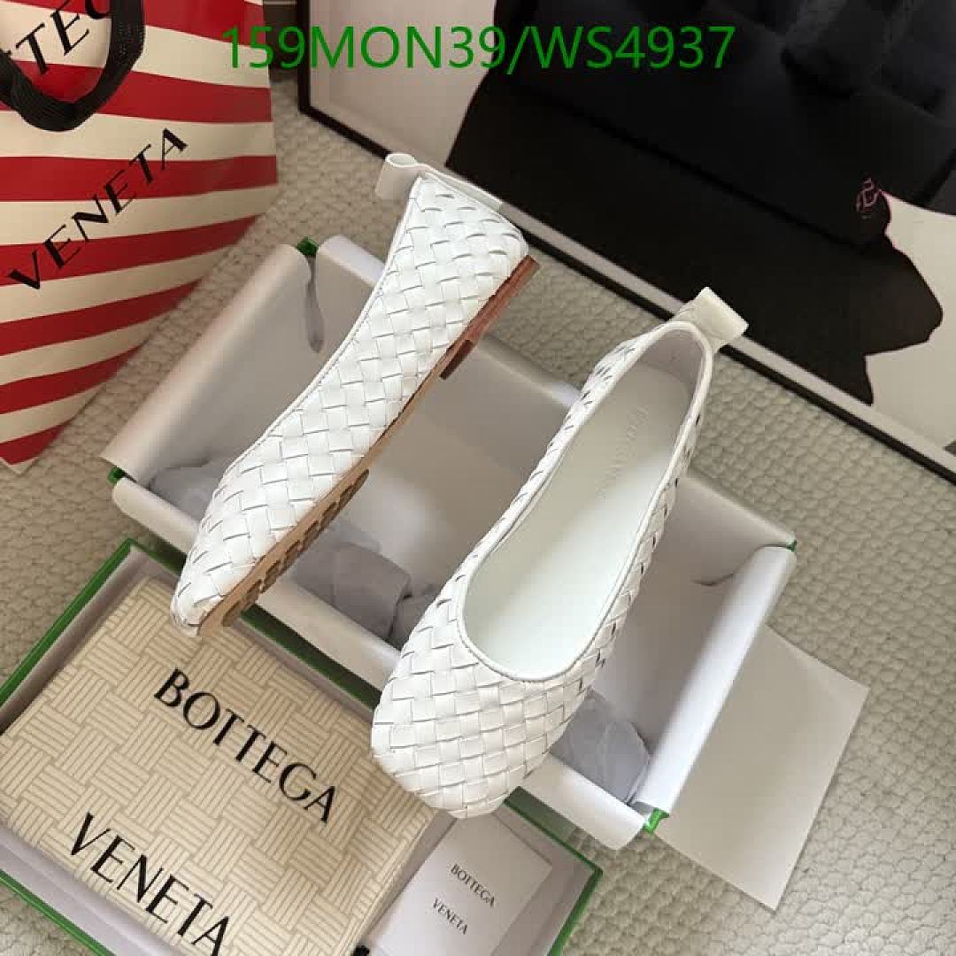 BV-Women Shoes Code: WS4937 $: 159USD