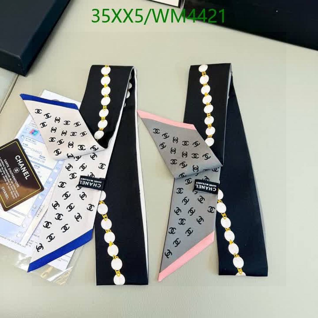 Chanel-Scarf Code: WM4421 $: 35USD