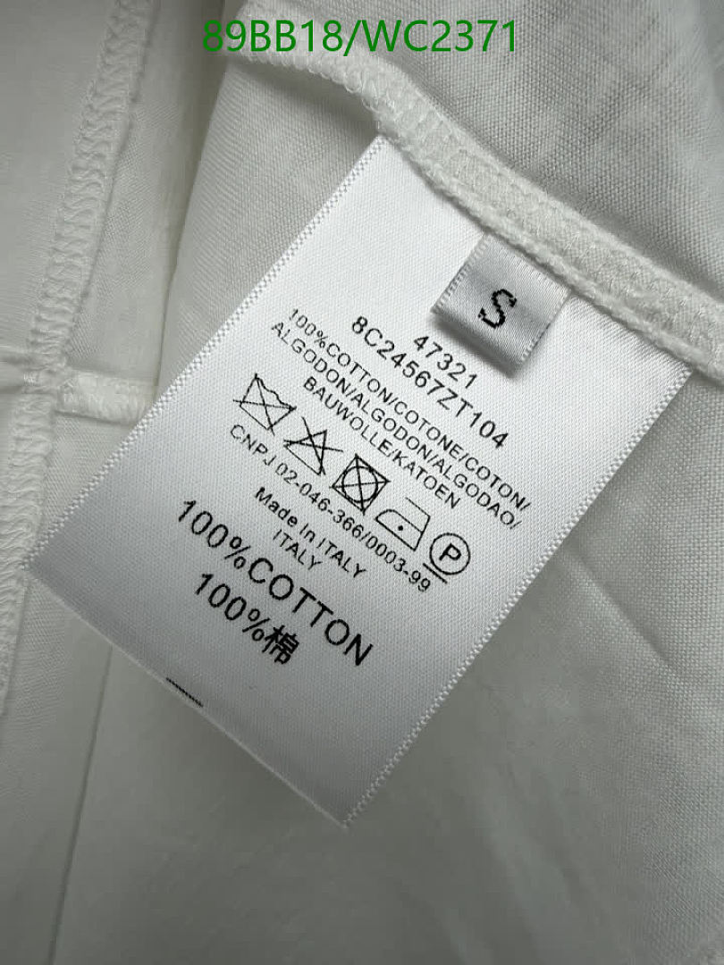 Dior-Clothing Code: WC2371 $: 89USD