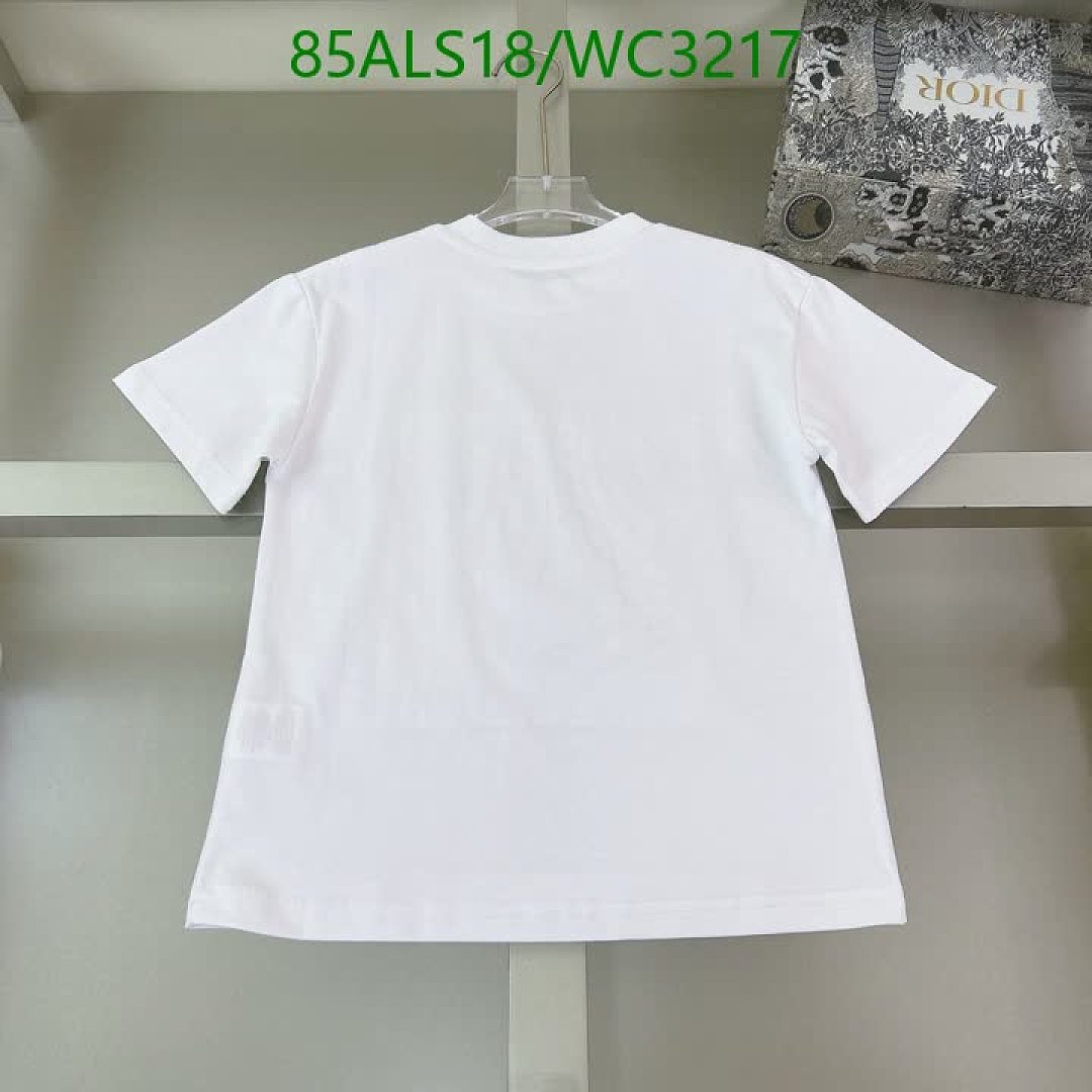 Dior-Kids clothing Code: WC3217 $: 85USD