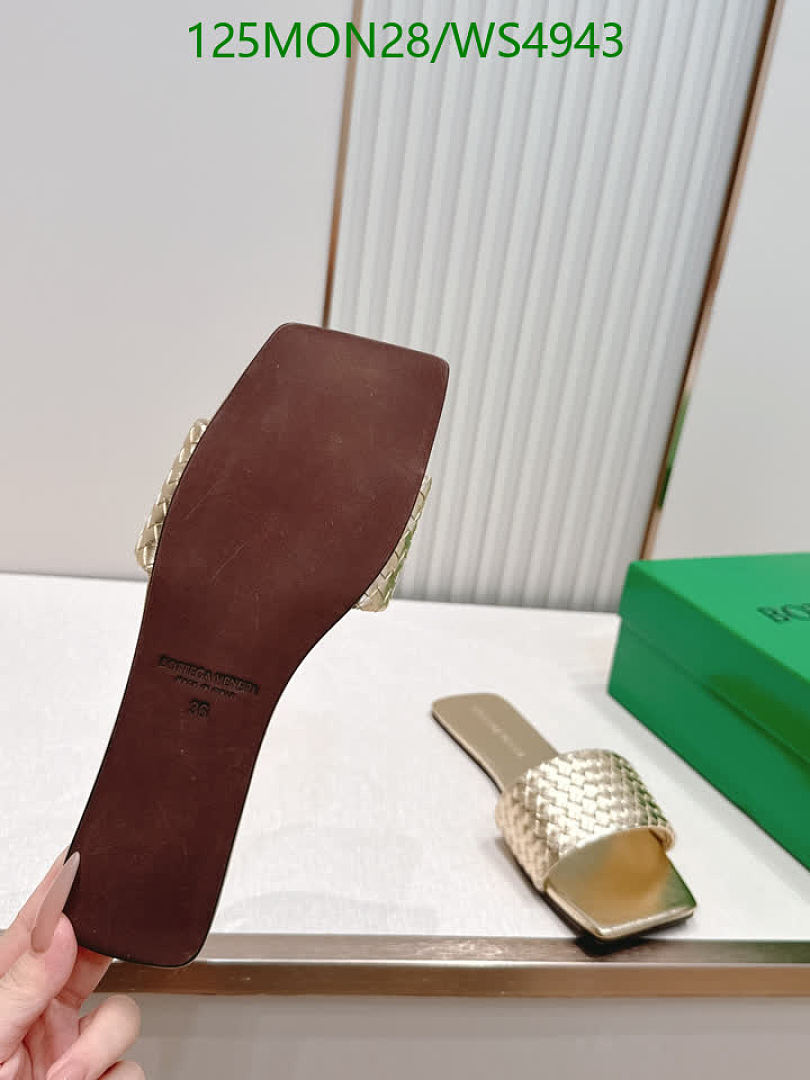 BV-Women Shoes Code: WS4943 $: 125USD