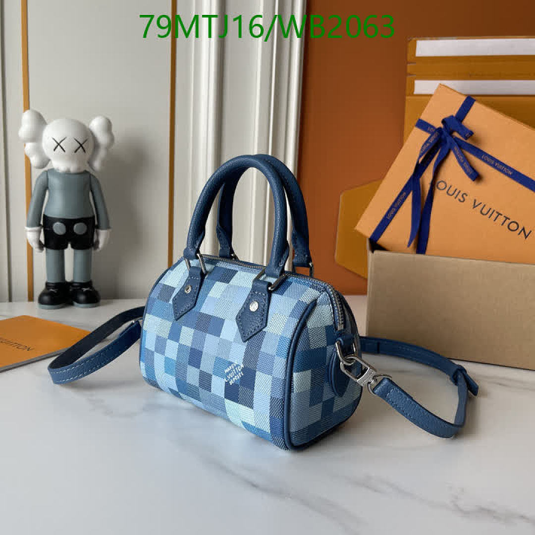 LV-Bag-4A Quality Code: WB2063 $: 79USD