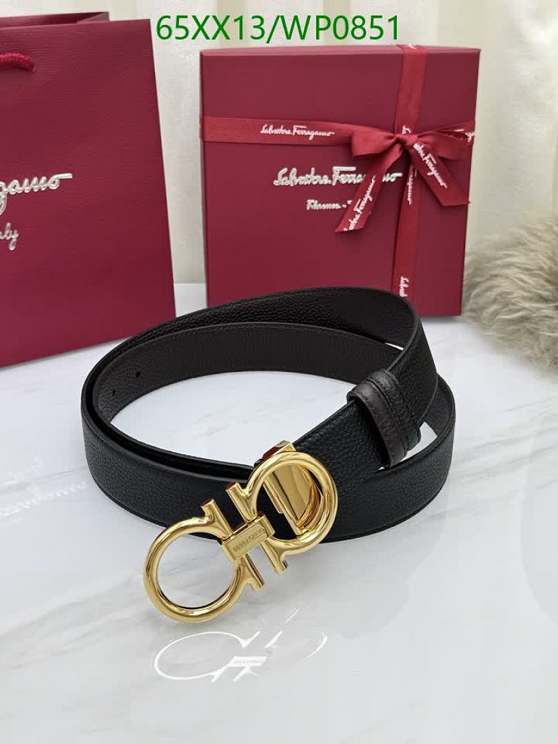 Ferragamo-Belts Code: WP0851 $: 65USD