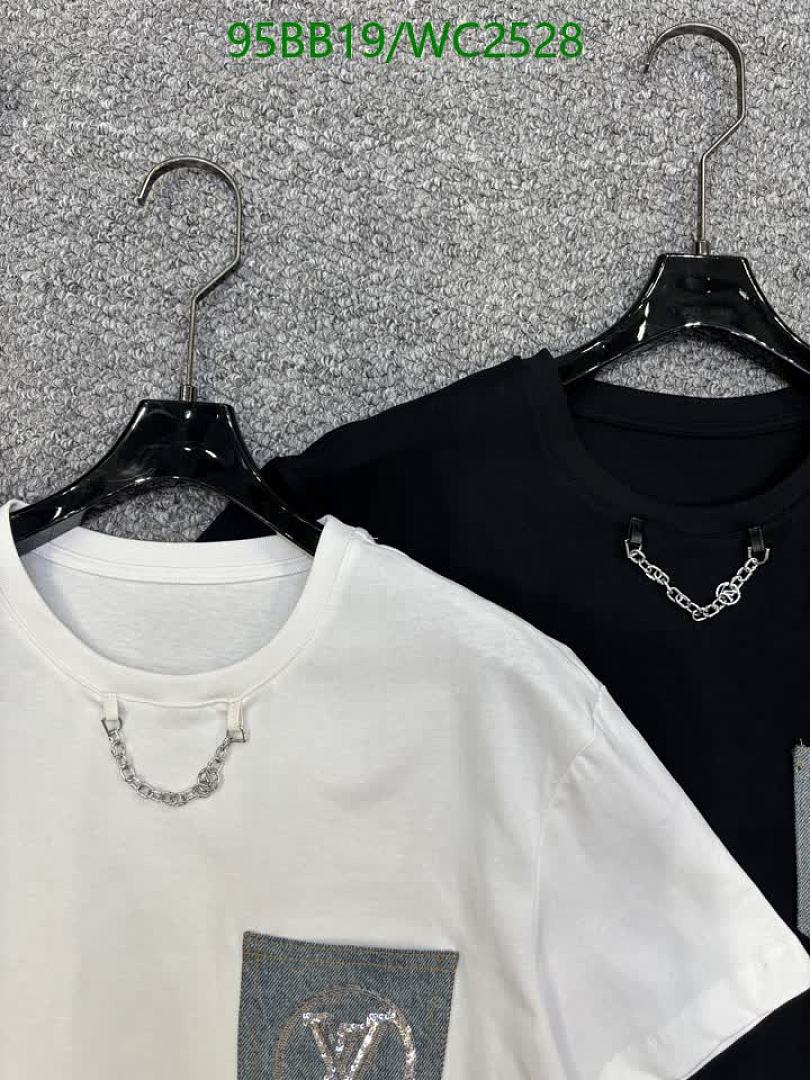 LV-Clothing Code: WC2528 $: 95USD