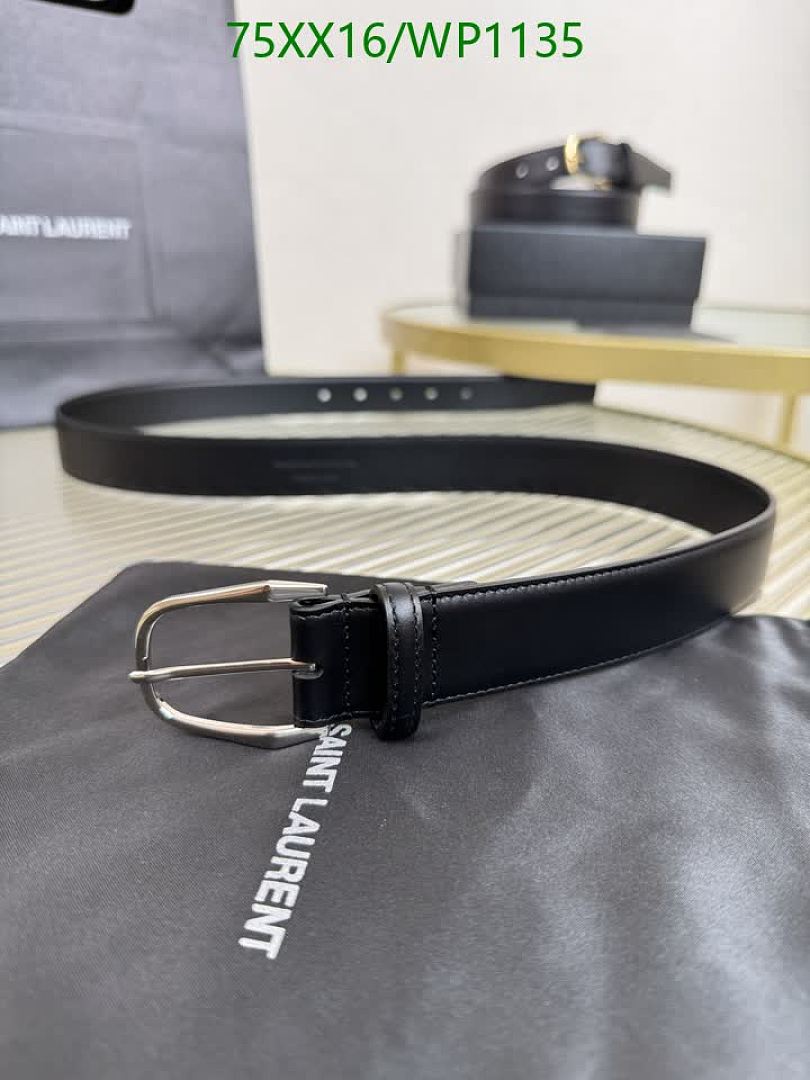 YSL-Belts Code: WP1135 $: 75USD