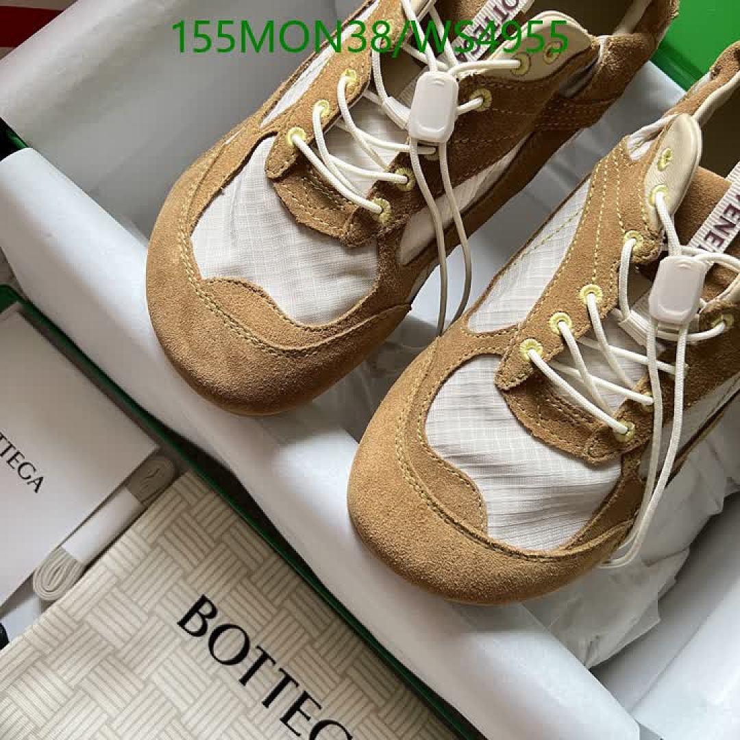 BV-Women Shoes Code: WS4955 $: 155USD
