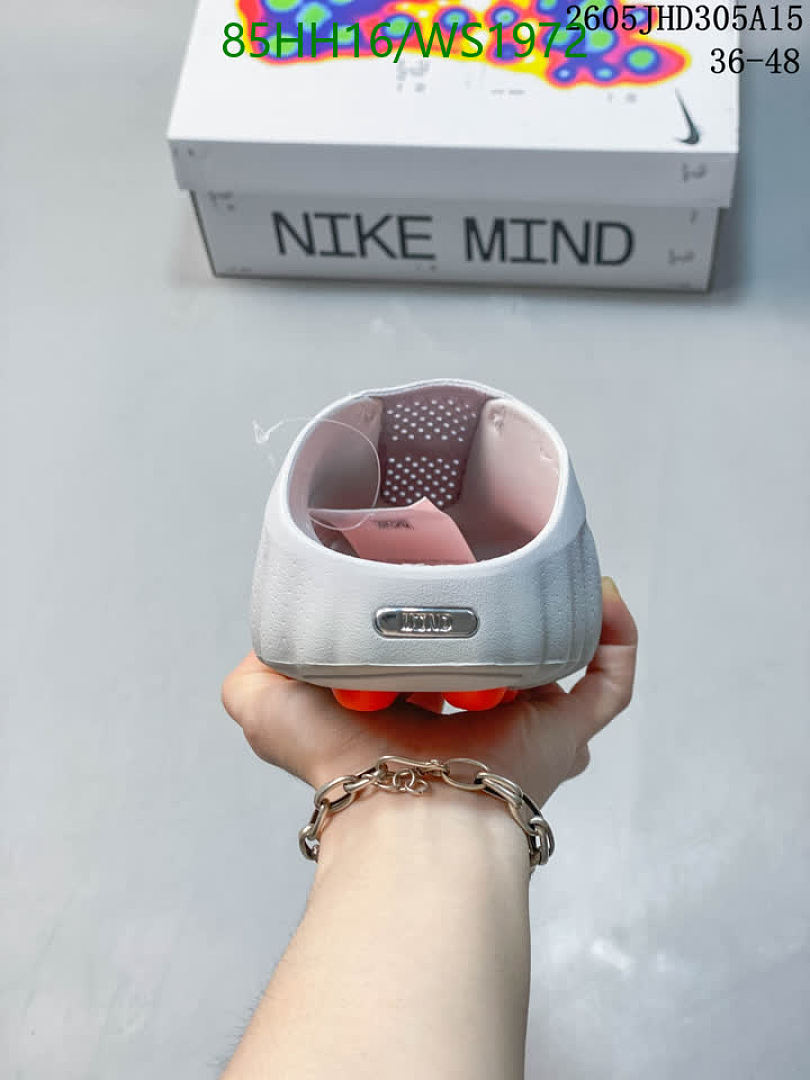 NIKE-Women Shoes Code: WS1972 $: 85USD