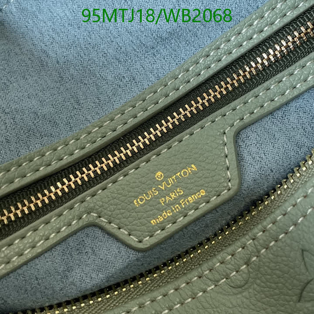 LV-Bag-4A Quality Code: WB2068 $: 95USD