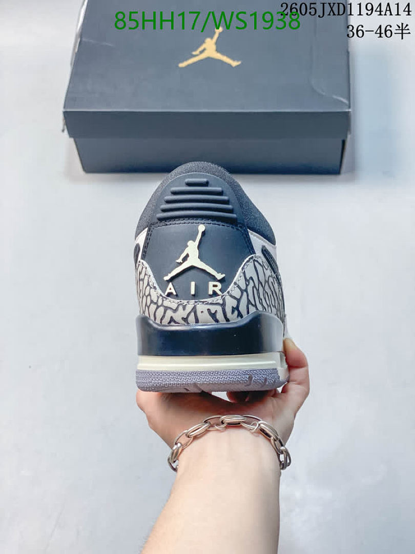 NIKE-Women Shoes Code: WS1938 $: 85USD