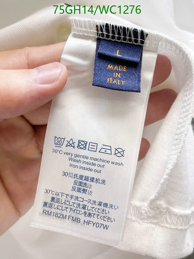 LV-Clothing Code: WC1276 $: 75USD
