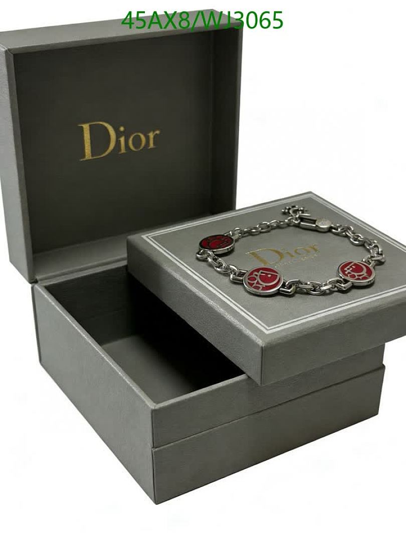 Dior-Jewelry Code: WJ3065 $: 45USD